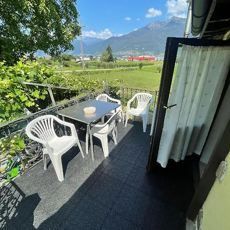Casa Santiago