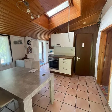 Casa Santiago Holiday home Cadenazzo