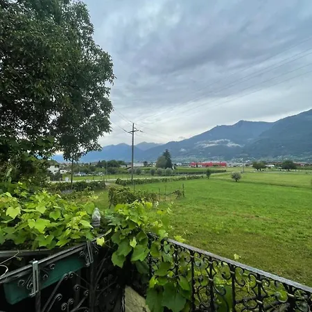 Casa Santiago *