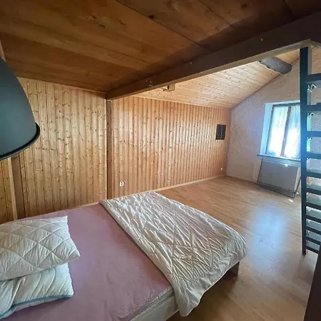 Casa Santiago * Cadenazzo