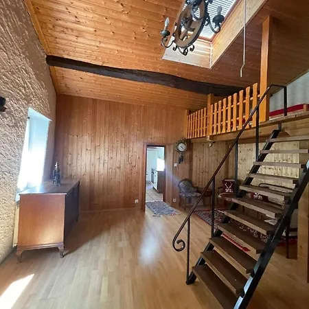Casa Santiago * Cadenazzo