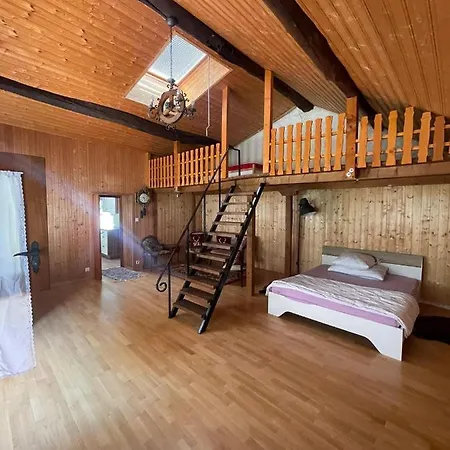 Casa Santiago Holiday home Cadenazzo