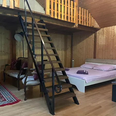 Holiday home Casa Santiago