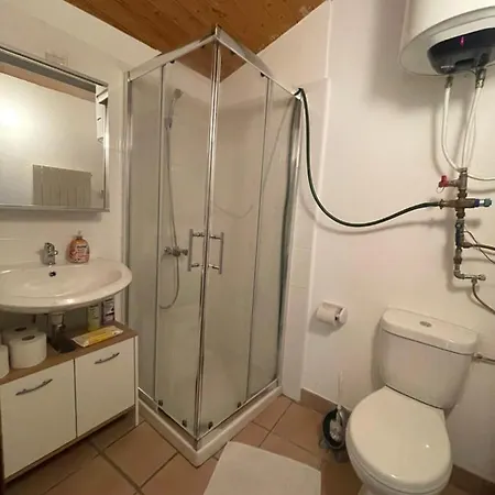 Casa Santiago Holiday home *