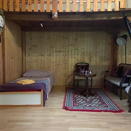Casa Santiago *