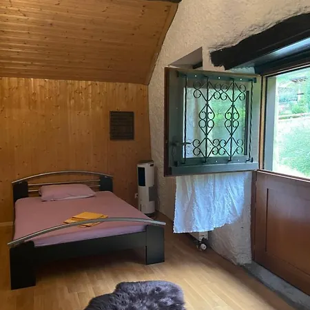 Holiday home Casa Santiago *