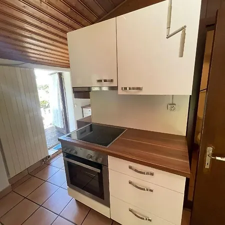 Casa Santiago * Cadenazzo